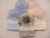 CT95 1ST SIZE STRIPE TURN UP 1 FUR POM HAT