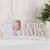 CG1559 4" x 4" - Celebrations Cut Out Photo Frame - Our Baby