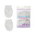 P110-P SOFT TOUCH TWIN PACK SCRATCH MITTS