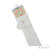 S355-W  SOFT TOUCH 'ELEGANCE' KNEE LENGTH SOCKS with POM POM -- WHITE