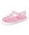PARKER JELLY SANDALS - 22-27 - PINK