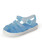 PARKER JELLY SANDALS - 22-27 - SKY BLUE