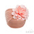 HB122RO Soft Touch Headband with Large Flower - Rose Gold Special Price
