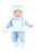 MP791 Marina & Pau 45cm Cosy Winter Outfit - Teo Boy Doll