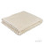 Soft Touch FBP165-C Soft Touch Square Waffle Wrap -- BEIGE