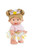 MP2904 Marina & Pau 26cm Pepotin Nenote Party Kids Display Hard Body Dolls - 8 in a Box