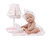 MP380 Marina & Pau 37cm Poppy Individual Box Soft Body Doll