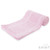 SOFT TOUCH Pink Cot Cellular Cotton Baby Blanket : CBC56-B