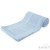 CBP51-B Soft Touch Cellular Blanket - Blue
