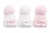 Kinder Boutique CT105 1ST SIZE DIAMANTE BOW FUR POM HAT