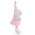 RAGTALES FIFI 23CM BABY PLUSH TOY RATTLE RT902