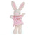 RAGTALES FIFI 23CM BABY PLUSH TOY RATTLE RT902