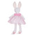 RAGTALES FIFI RABBIT RT305A 35CM