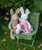 RAGTALES ALFIE RABBIT RT324 35CM