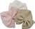 CT200 KINDER BOUTIQUE KNITTED BOW TURBAN HAT -  RIBBED