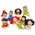 Nines Pepote Special Funtastic Dolls Box of 8 0447