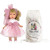 Nines Susette Doll Pink 6510