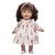 Nines Chloe Mouse Brunette Doll 6810 