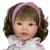 Nines Chloe Mouse Brunette Doll 6810 