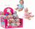 Berbesa Mini Scented Dolls 2511 box of 9
