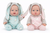 Marina & Pau 28cm Betty/Cuco Bunny Dolls 325-335