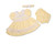 Nursery Time BABY POY-COTTON DRESS -26044 - LEMON BIS-2120-6376