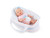 Marina & Pau MINI GOLOSINAS BABY INDIVIDUAL BOX 26CM 262