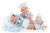 Marina & Pau REBORN ANE MOUSE INDIVIDUAL BOX - 3031