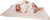 BERBESA MY LITTLE REBORN SLEEPY HAT, BOX 4551