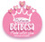 BERBESA BEBE NEWBORN WITH BIB AND JACKET 51211 BAGGED