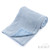 SOFT TOUCH Blue Chenille Cellular Wrap w/Shiny Sherpa Back : FBP122-B
