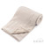 SOFT TOUCH Beige Chenille Cellular Wrap w/Shiny Sherpa Back : FBP122-BE