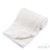 SOFT TOUCH White Chenille Cellular Wrap w/Shiny Sherpa Back : FBP122-W
