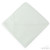 Soft Touch Plain White Hooded Towel HT10-W