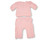 NURSERY TIME BABY TOP AND PANT SET - NB, 0/3, 3/6 - BIS-2020-2711