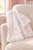 Nursery Time BABY HANGER LACE SHAWL -PRINCESS BW-110-398P