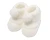 NURSERY TIME  Knitted Baby Booties with Pompoms  Style No. Bss-116-377