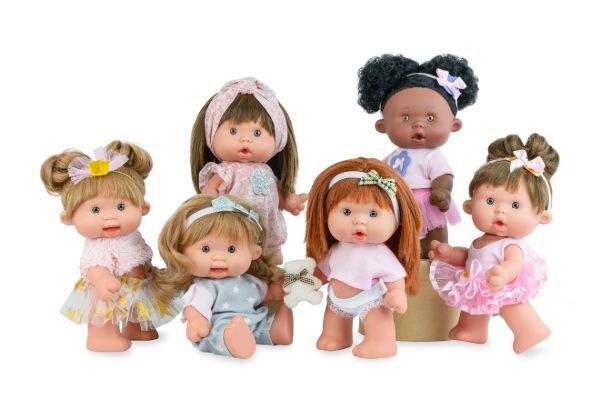 Dolls