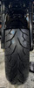 Harley Davidson 21 inch Fat Front Wheel Chrome - Valor