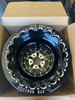 16 x 16 Bead Lock   4" Backspacing