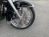FTD Customs Harley Davidson 23 inch Fat Front Wheel Glide