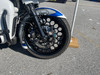 FTD Customs Harley Davidson 23 inch Fat Front Wheel Majesty