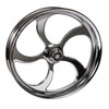 Chrome Indian Challenger Wheels Maze