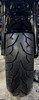 21 inch Fat Front Wheels Tires