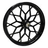 Black Ultra Classic - Limited Wheels Prodigy