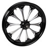 Harley Davidson Breakout Wheels Wizard