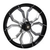 Harley Davidson Breakout Wheels Widow