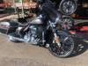 FTD Customs Black Contrast Harley Davidson 26 Fat Front Wheels Redemption