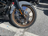 Bronze Road Glide Wheels Prodigy