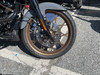 Harley Davidson Bronze Fat Boy Wheels Prodigy